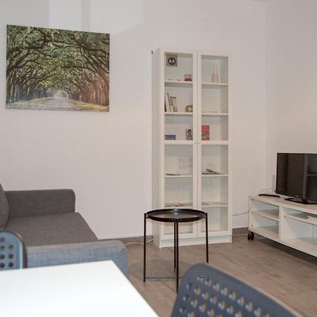 Novam Heredia Màlaga Exteriér fotografie
