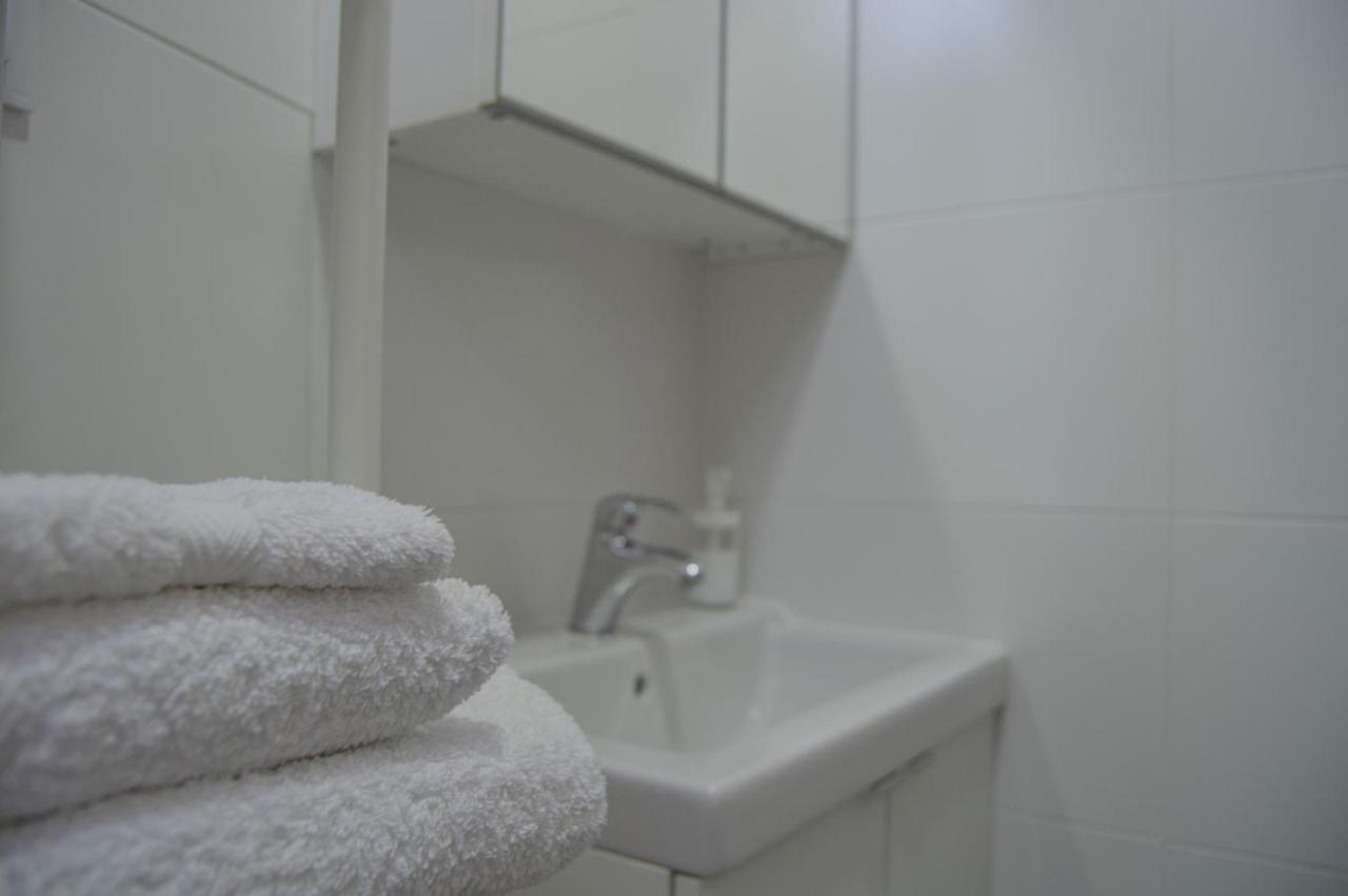 Novam Heredia Màlaga Exteriér fotografie